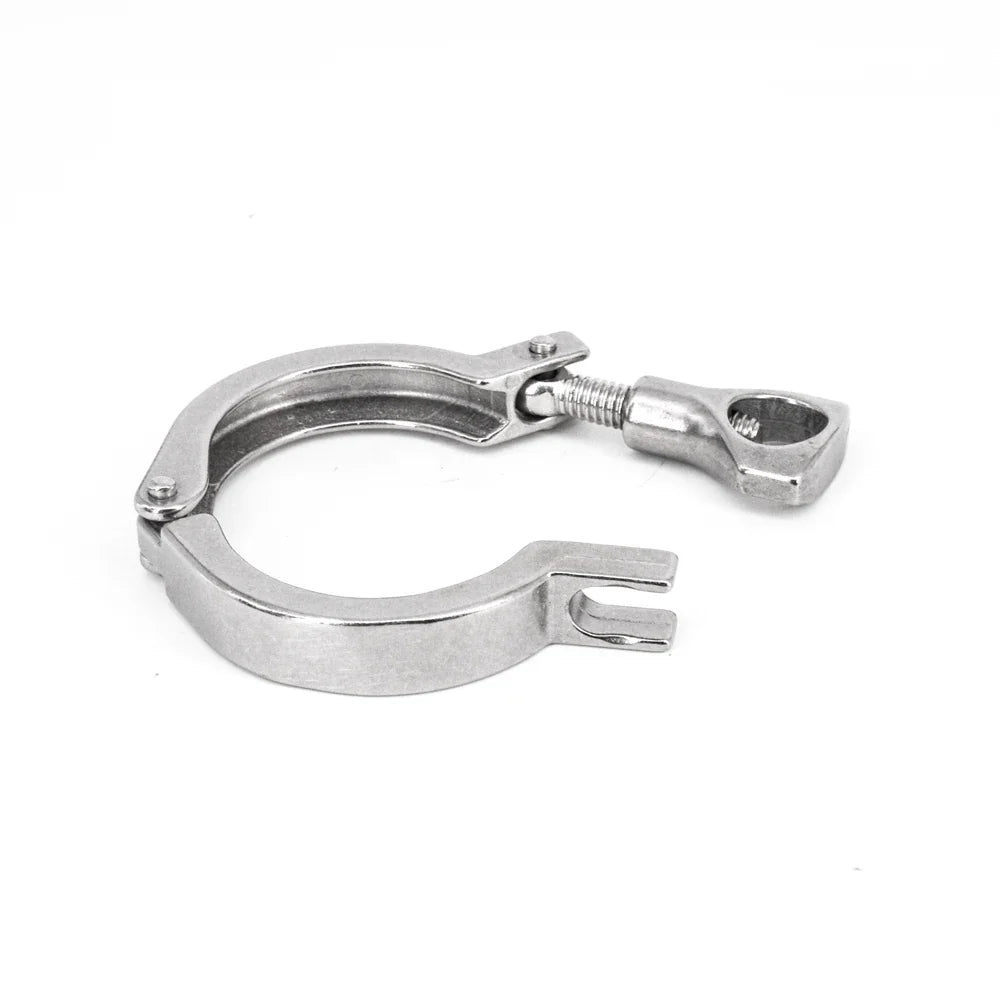 10 pack Tri clamp band