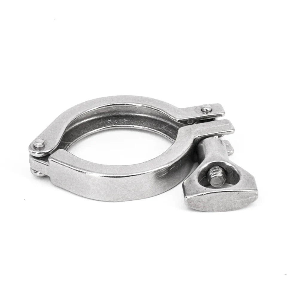 10 pack Tri clamp band