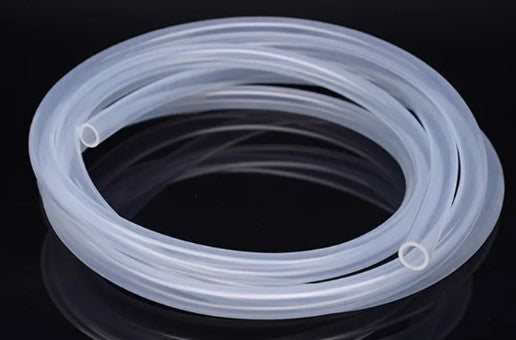 Food grade silicone hose