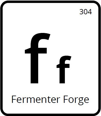 Fermenter Forge